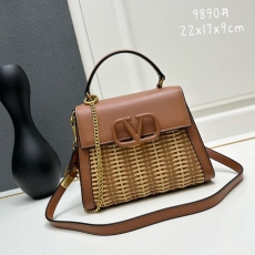 Valentino Top Handle Bags